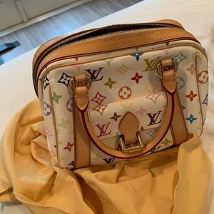 Louis Vuitton Pricilla in excellent used condition